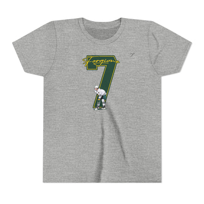 PJ Forgione YOUTH Graphic Tee