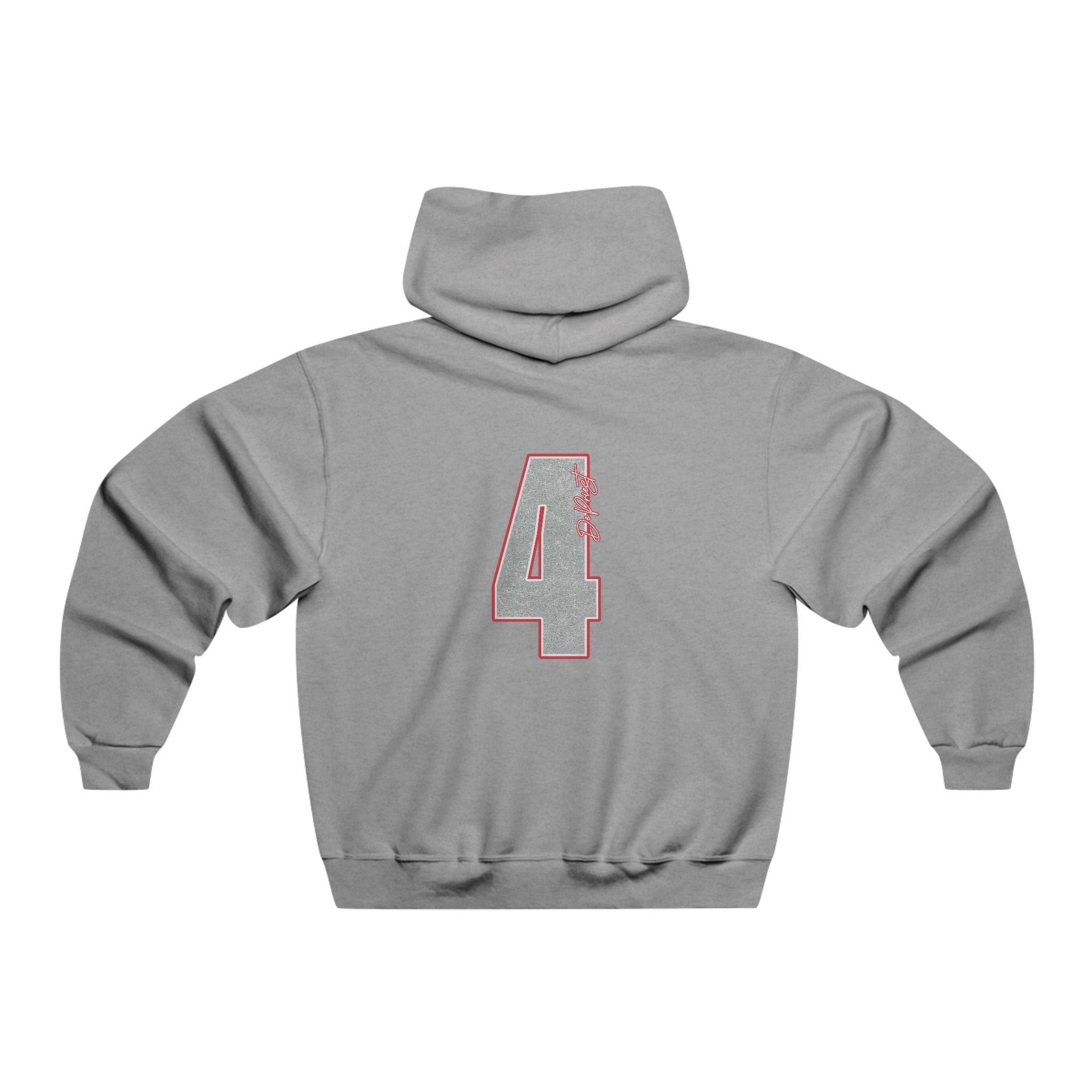 Dylan DePriest Vintage Hoodie