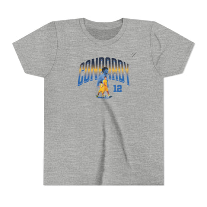Breckon Conrardy YOUTH Graphic Tee