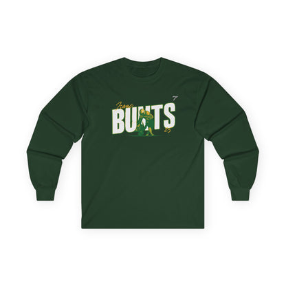 Isaac Bunts Long Sleeve Tee