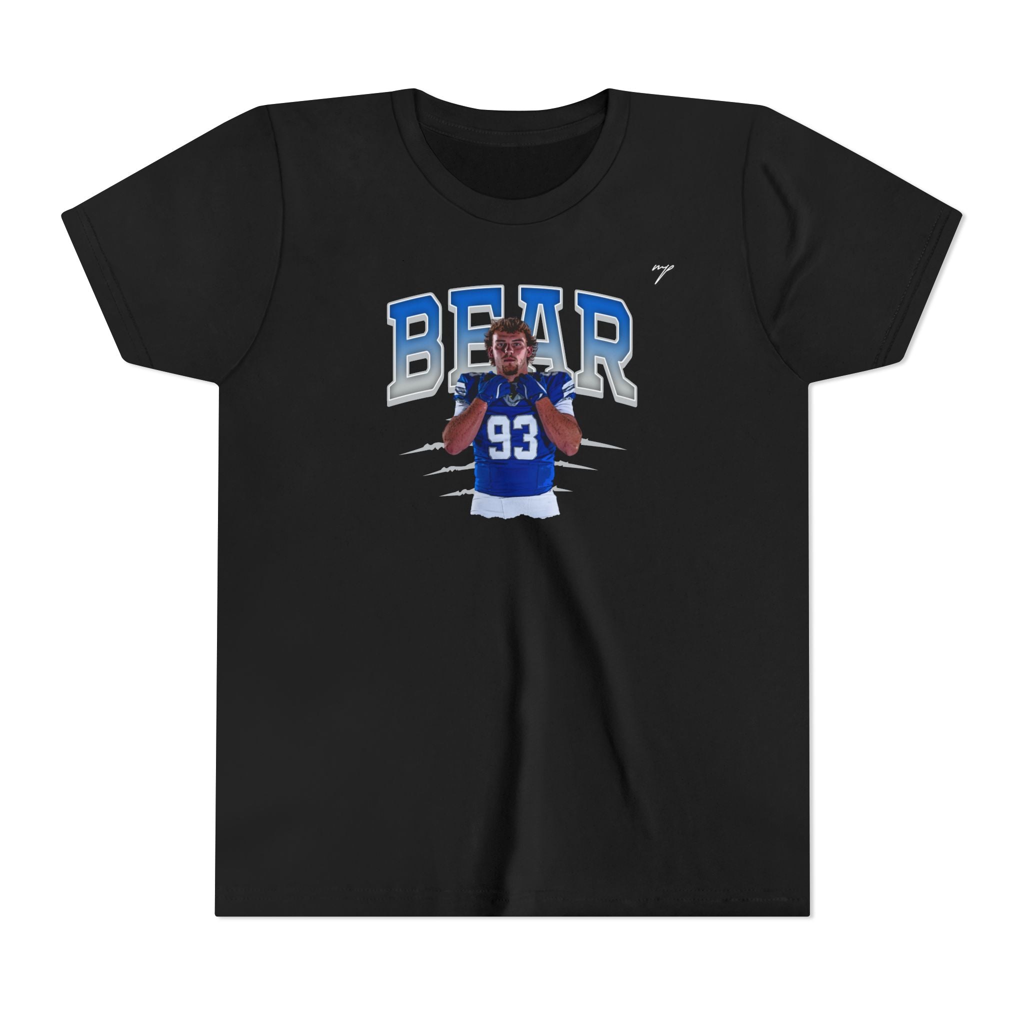 Aidan Butts YOUTH Graphic Tee