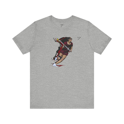 Sammy Fisher Graphic Tee