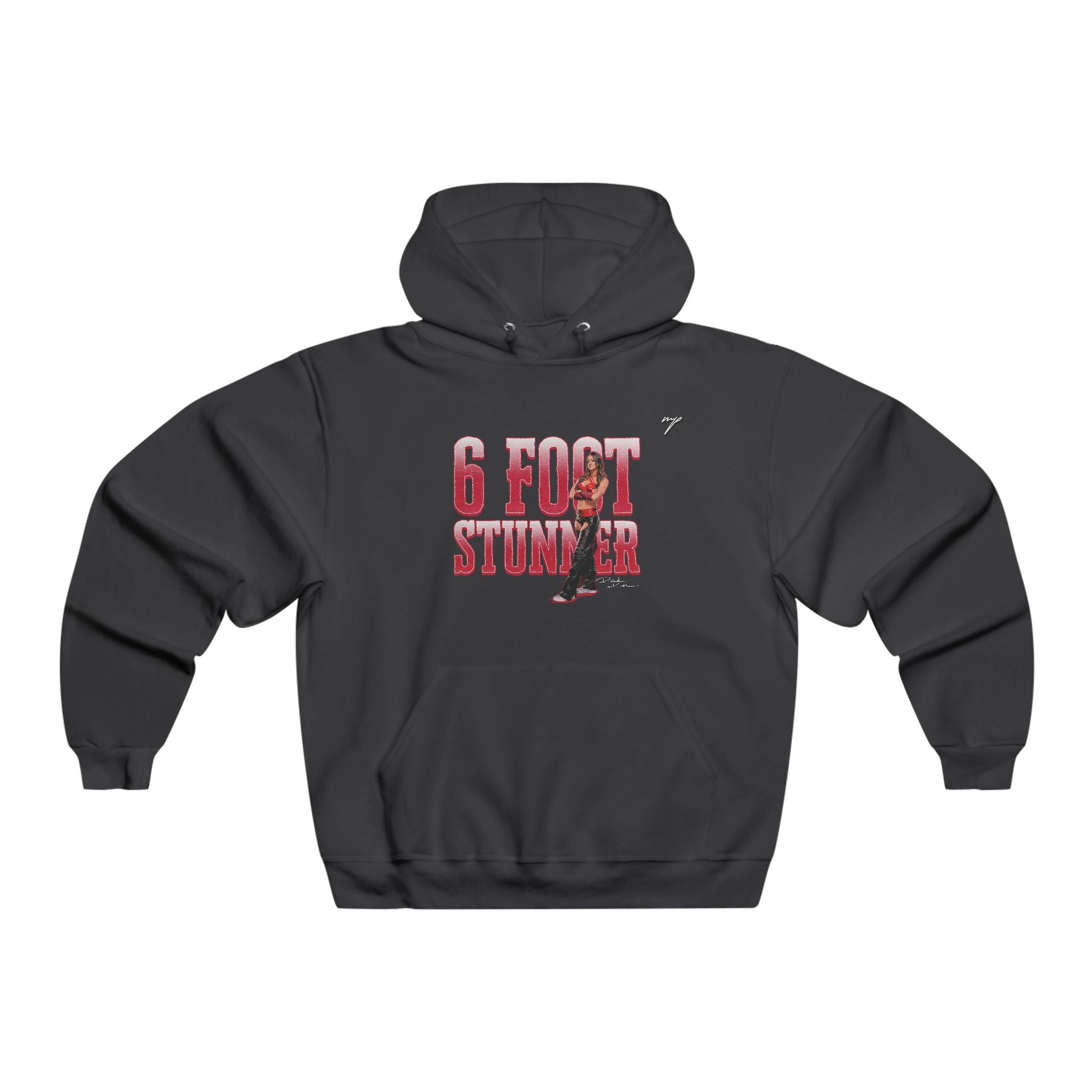 Rebel Kel Vintage Hoodie