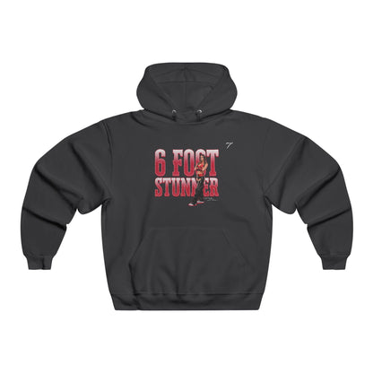 Rebel Kel Vintage Hoodie