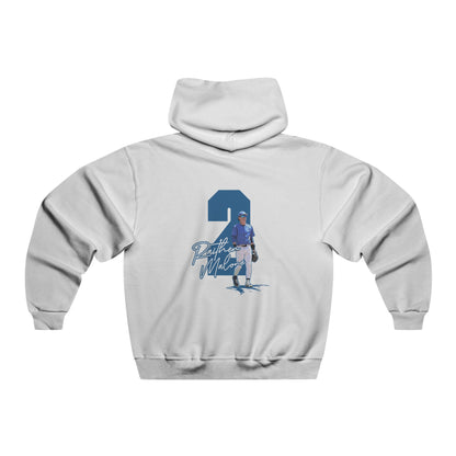 Raithen Malone Vintage Hoodie