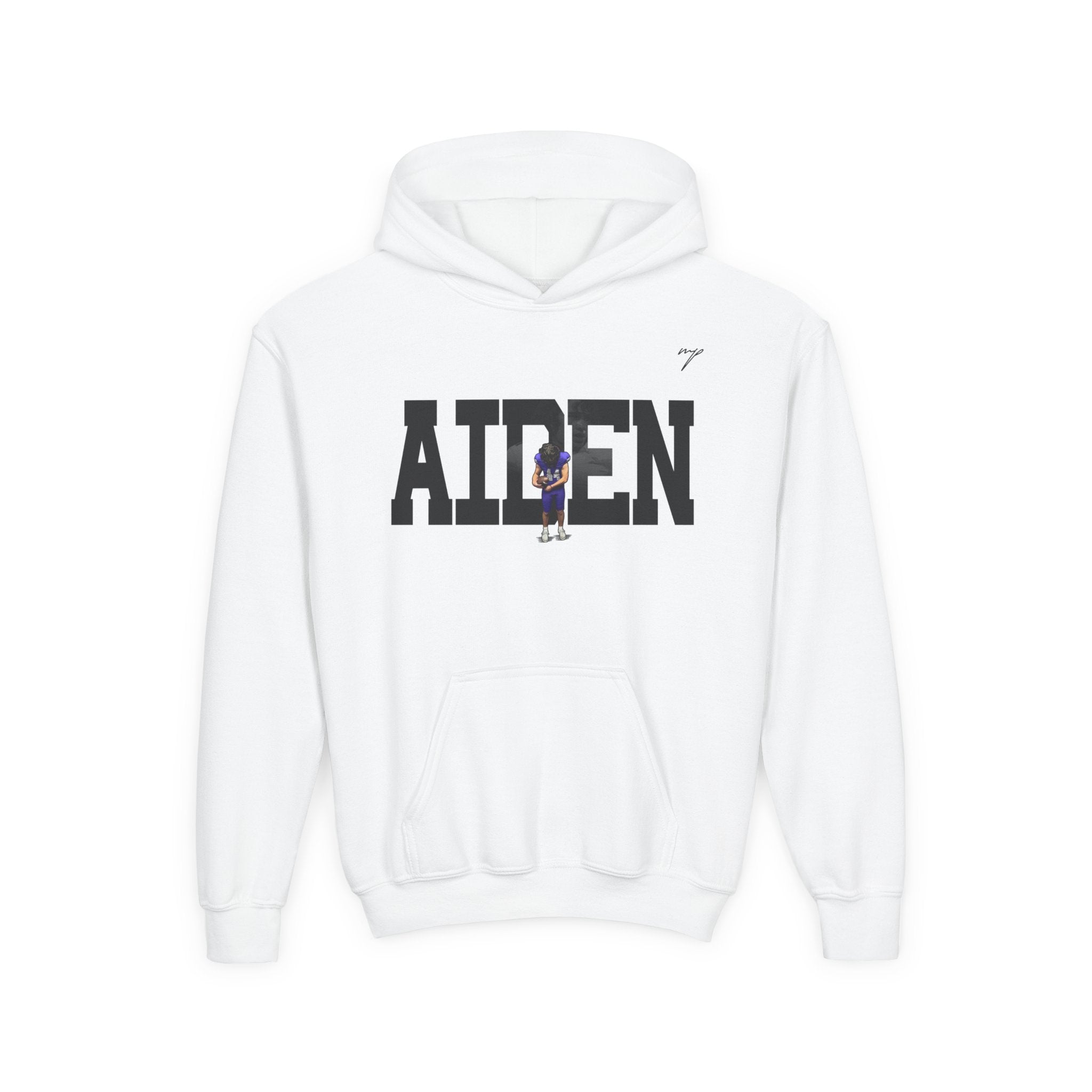 Aiden Ford YOUTH Hoodie