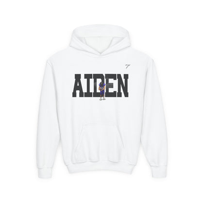 Aiden Ford YOUTH Hoodie