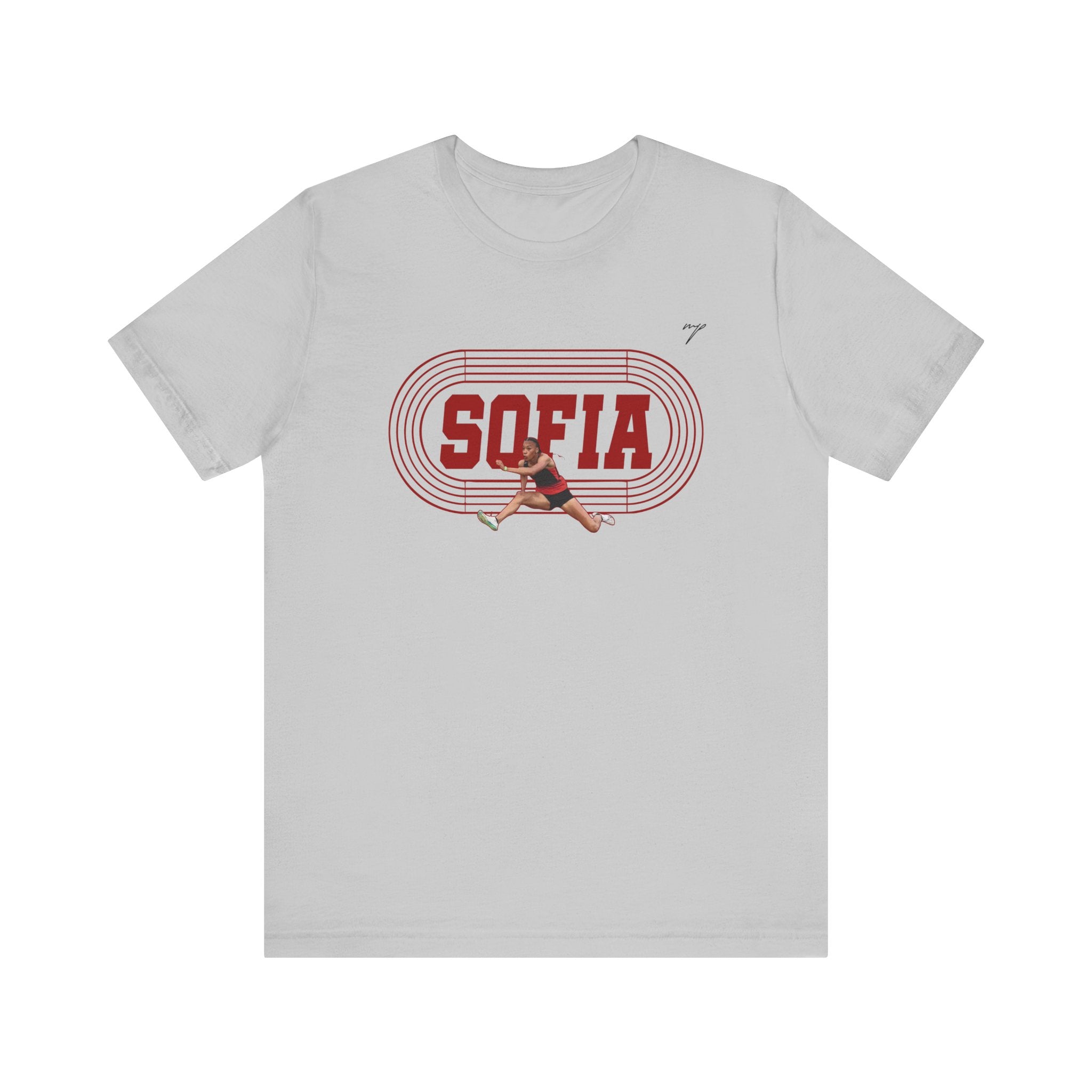 Sofia Lopes Graphic Tee