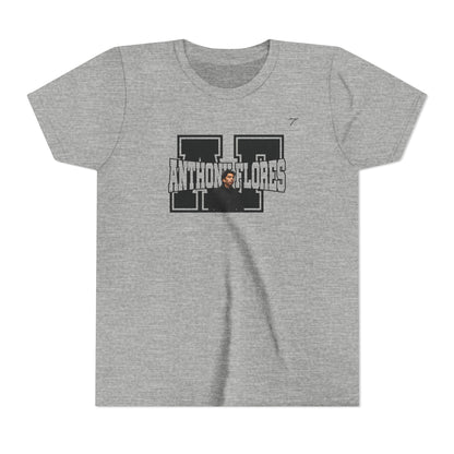 Anthony Flores YOUTH Graphic Tee