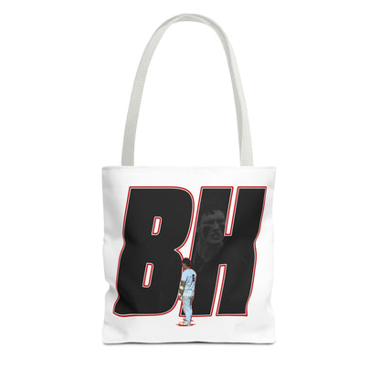 Brady Handwerk Tote Bag