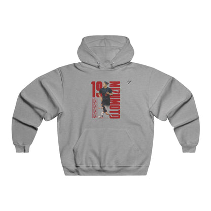 Hana Mizumoto Vintage Hoodie