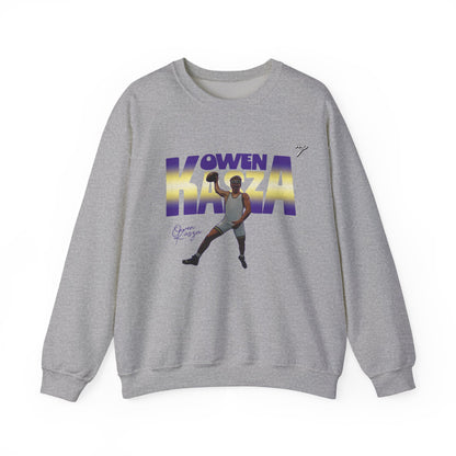 Owen Kasza Crewneck