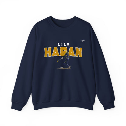 Lily Hagan Crewneck