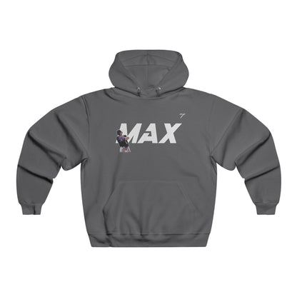 Max Charles Vintage Hoodie