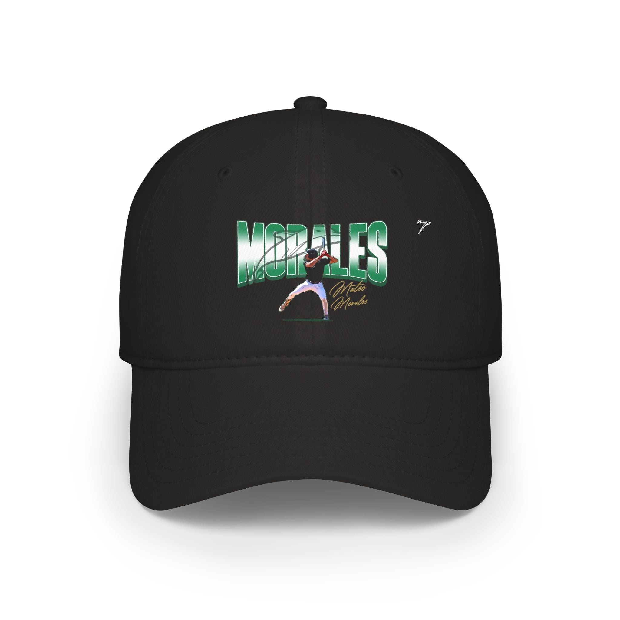 Mateo Morales Hat