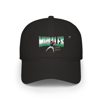 Mateo Morales Hat