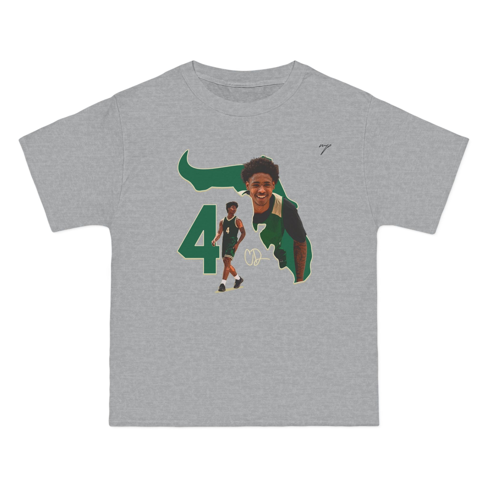 Chris Davis Jr Vintage Tee