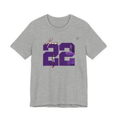 Aly Arena Graphic Tee