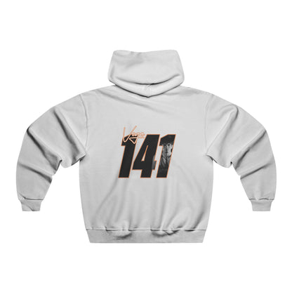 Sergio Vega Vintage Hoodie
