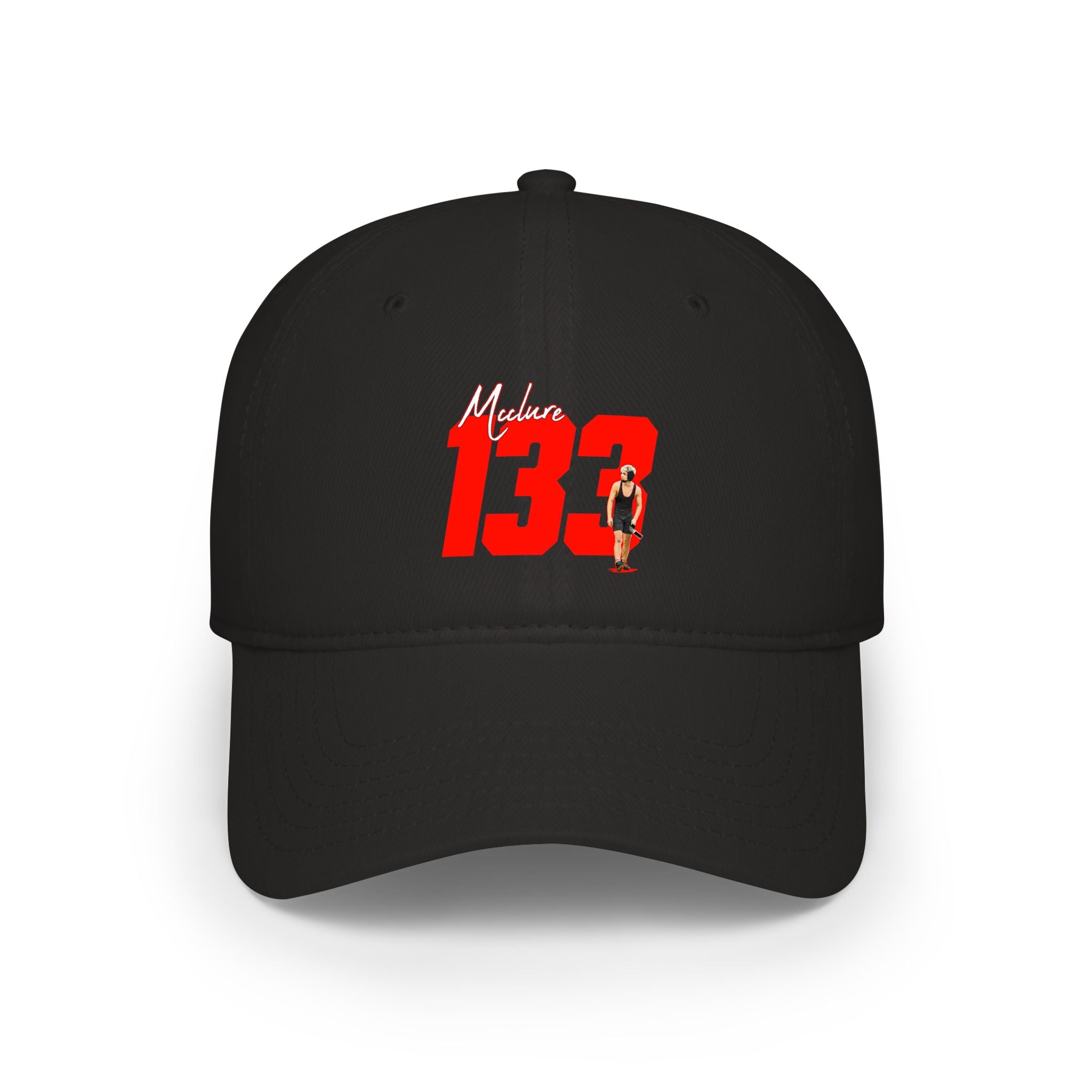 Paul Mcclure Hat