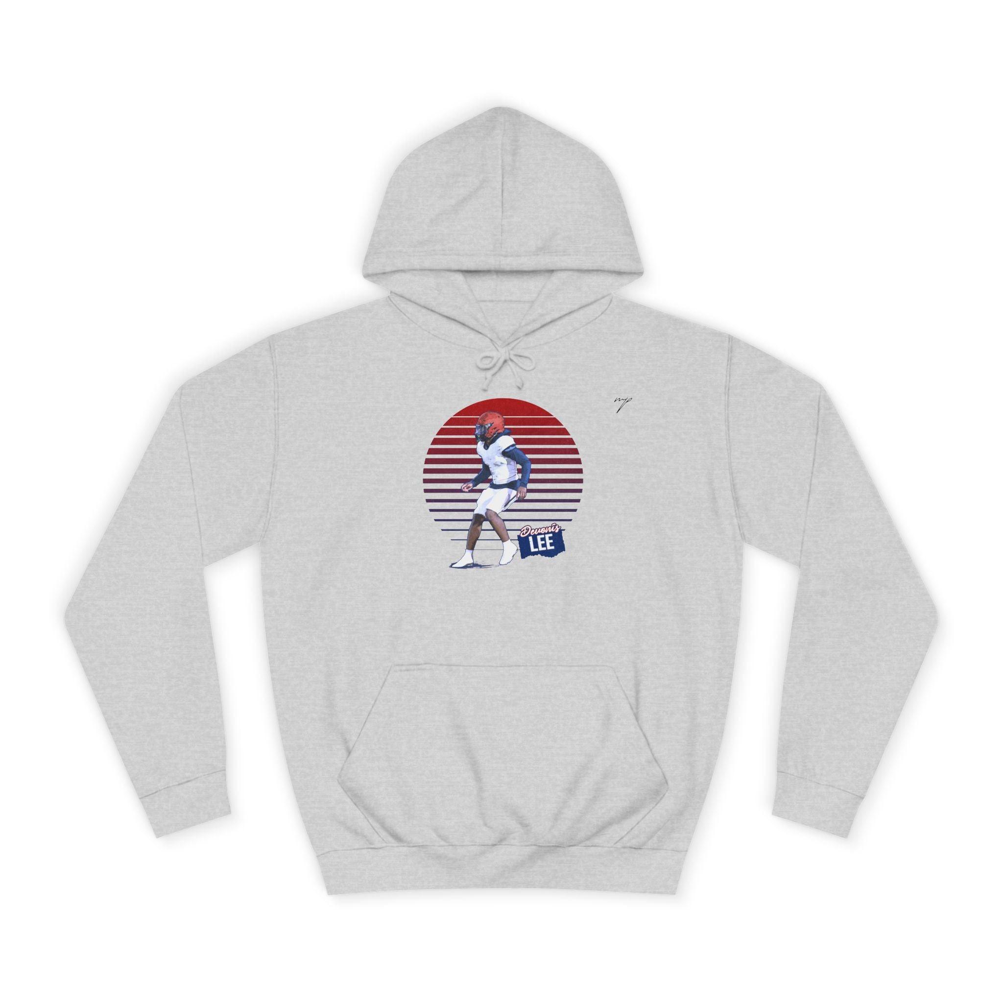 Devonis Lee Hoodie