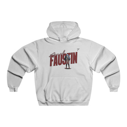 Jeremiah Faustin Vintage Hoodie