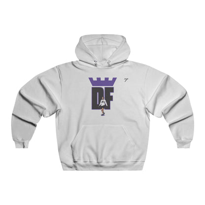 Daelan Foster Vintage Hoodie