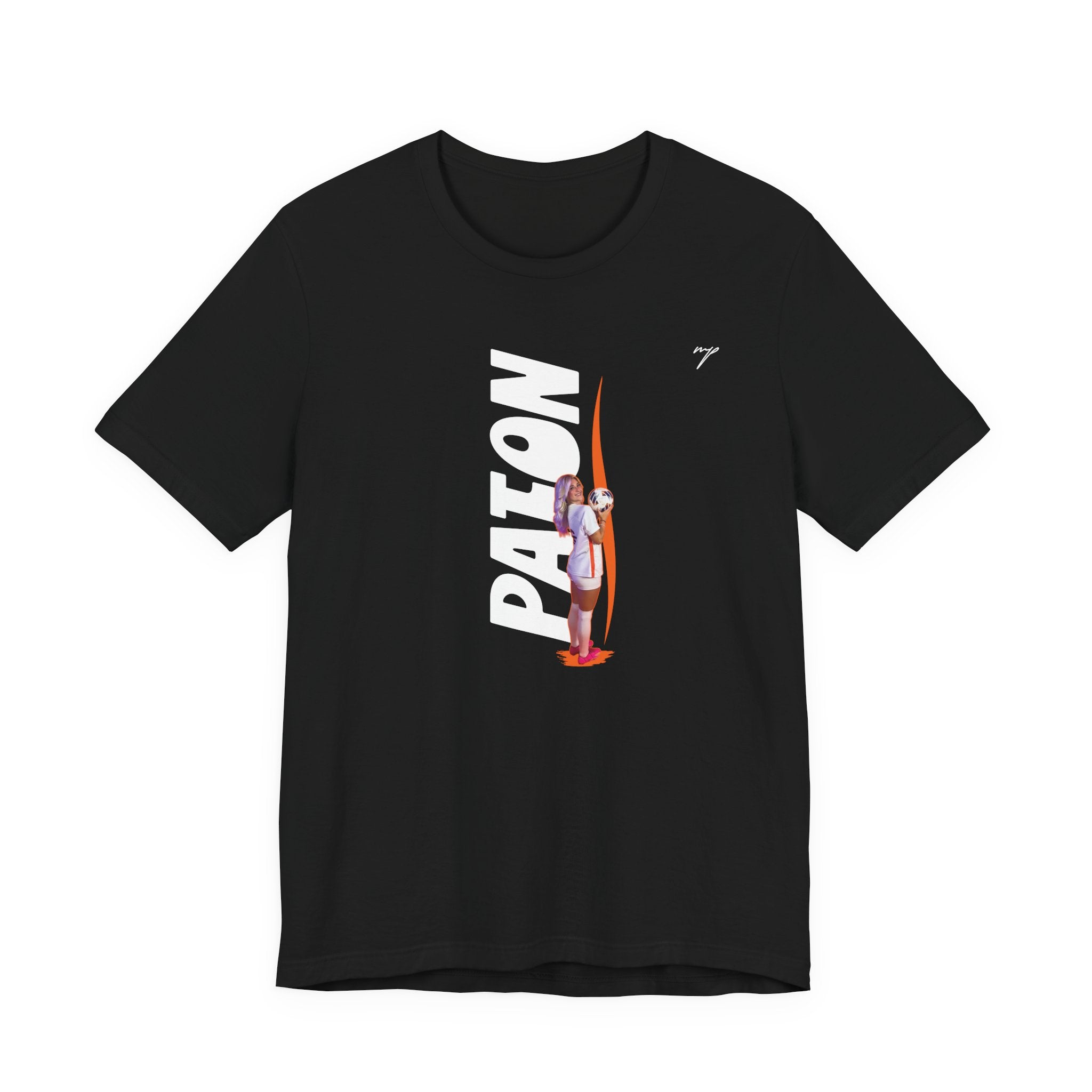 Grace Paton Graphic Tee