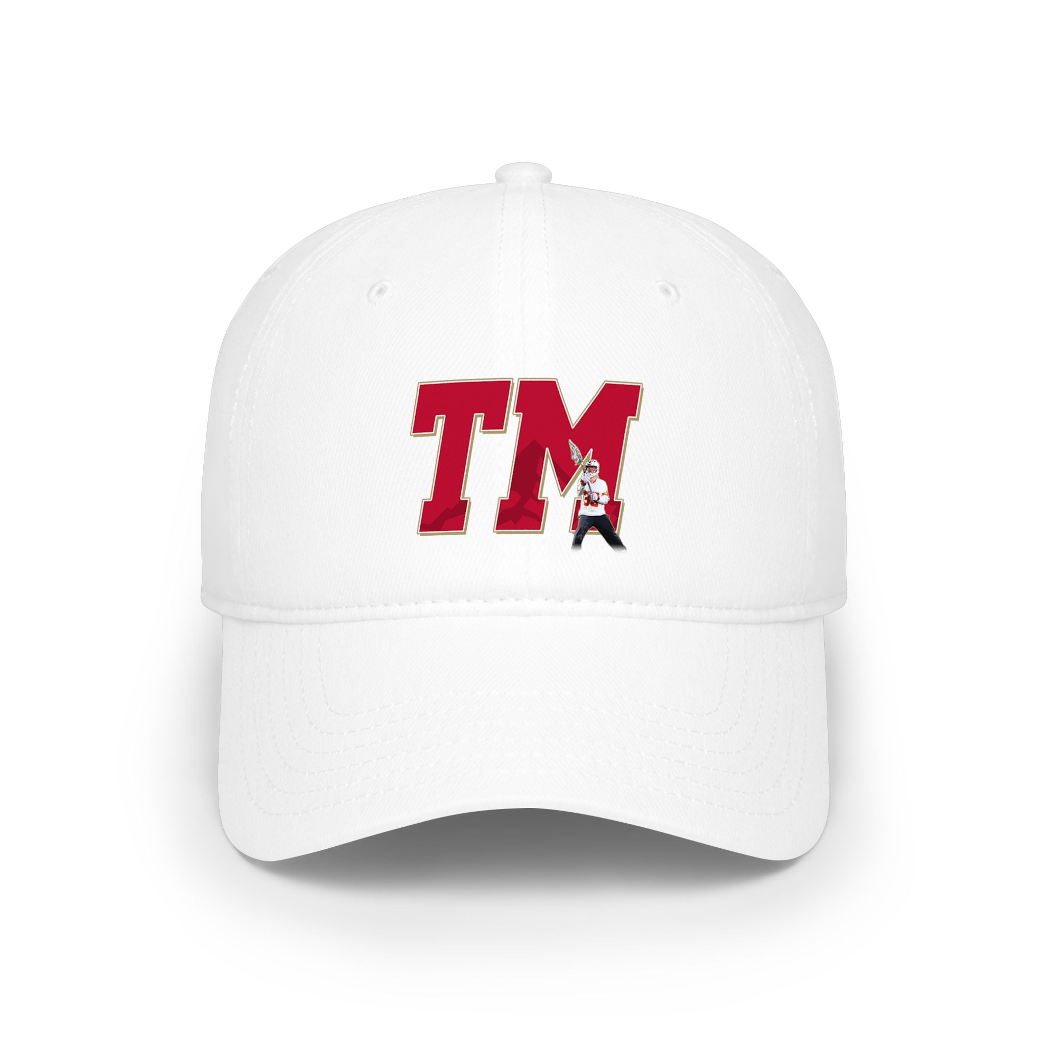 Timothy McNamara Hat