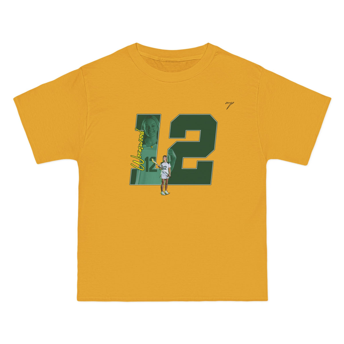 Isabelle Wormwood Vintage Tee