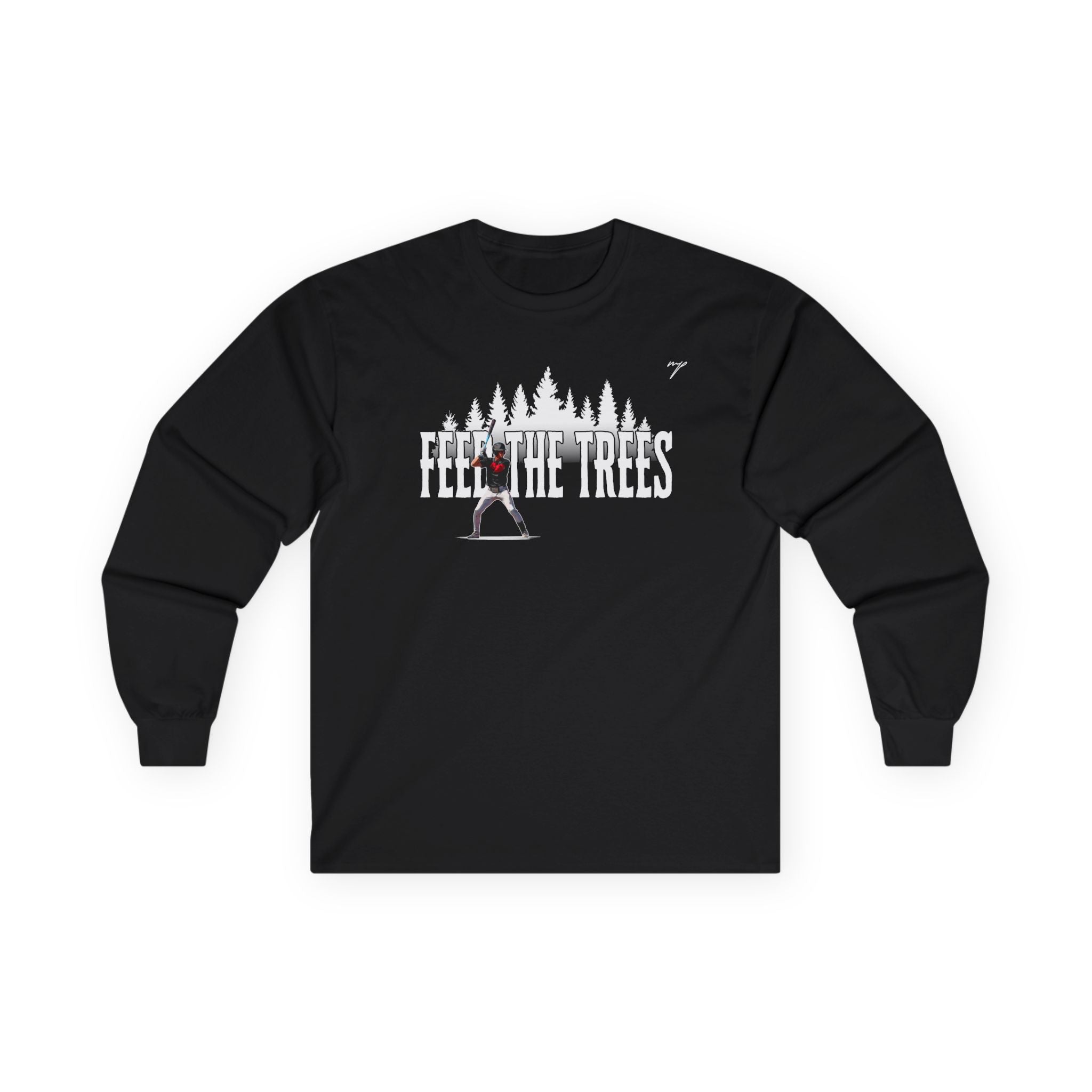 Scott Newman Long Sleeve