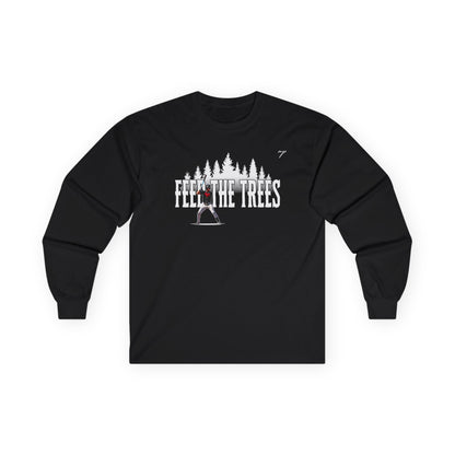 Scott Newman Long Sleeve