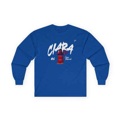 Ciara Babcock Long Sleeve