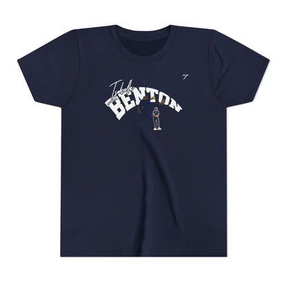 Isabella Benton YOUTH Graphic Tee