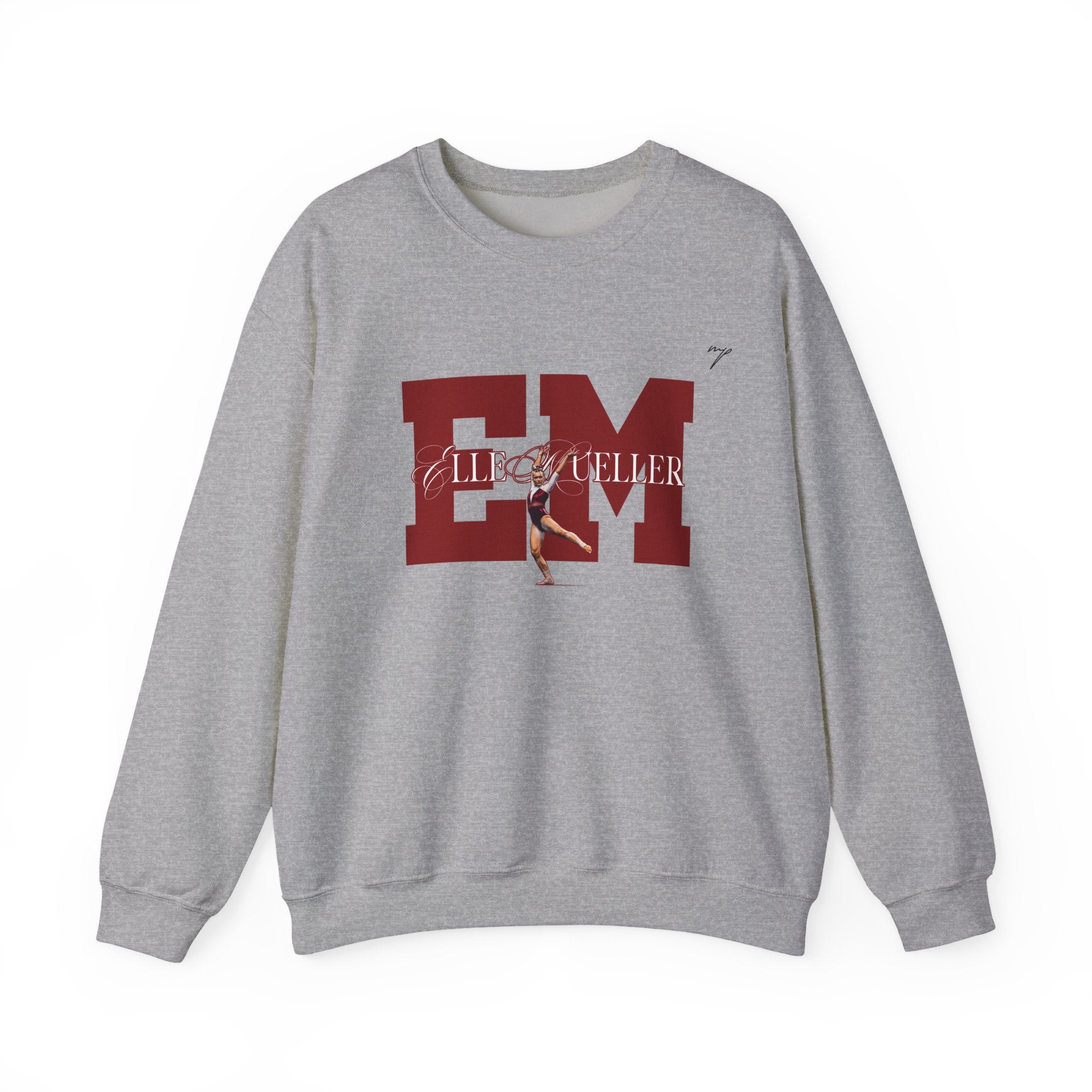 Elle Mueller Crewneck