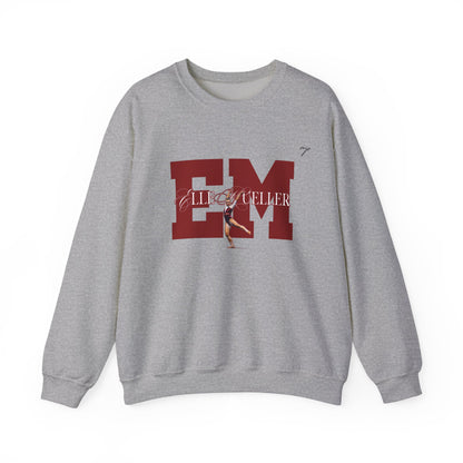 Elle Mueller Crewneck