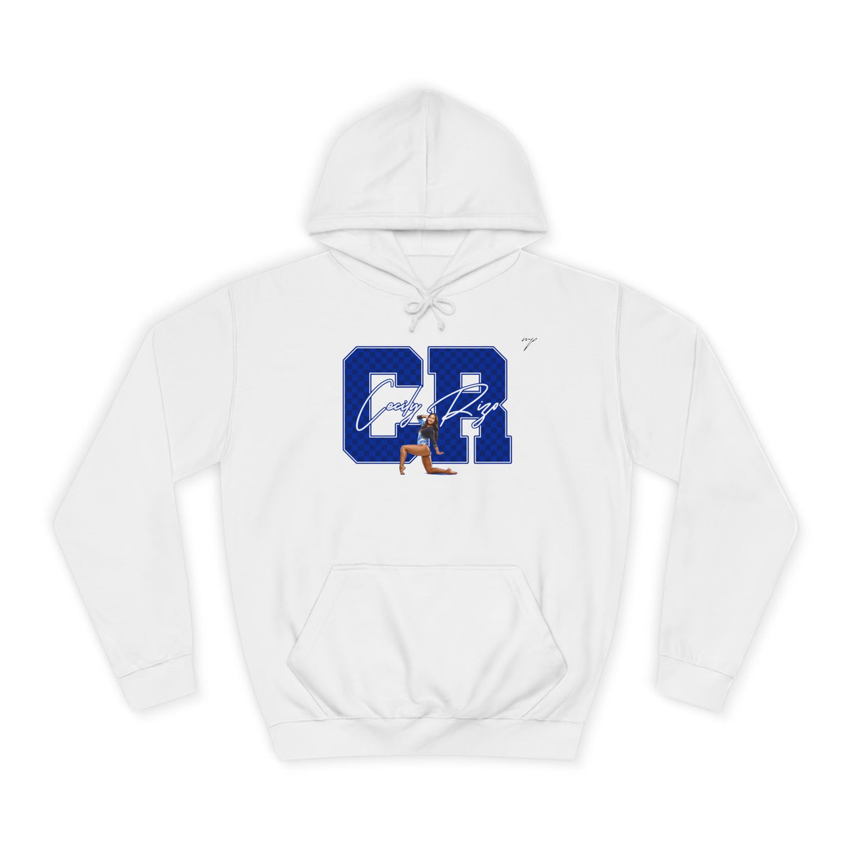 Cecily Rizo Hoodie