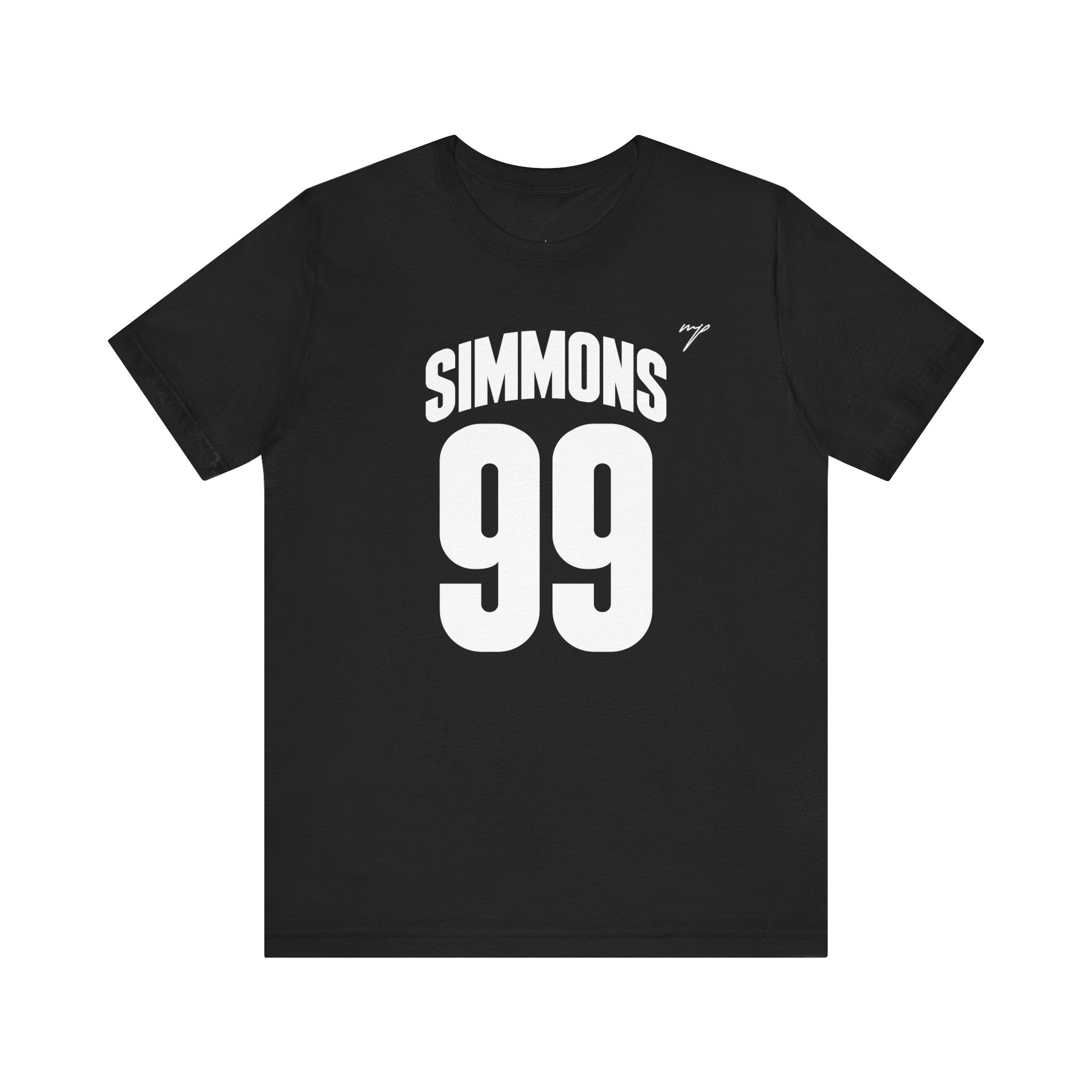 Lataya Simmons Graphic Tee