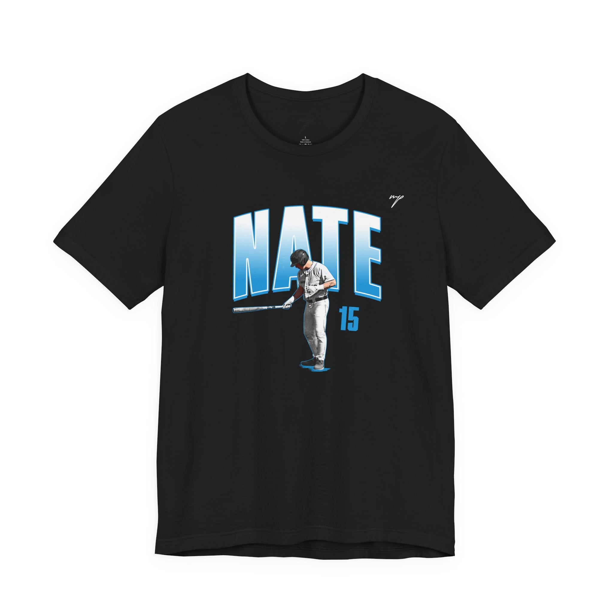 Nate Rutledge Graphic Tee