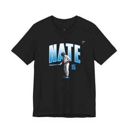 Nate Rutledge Graphic Tee