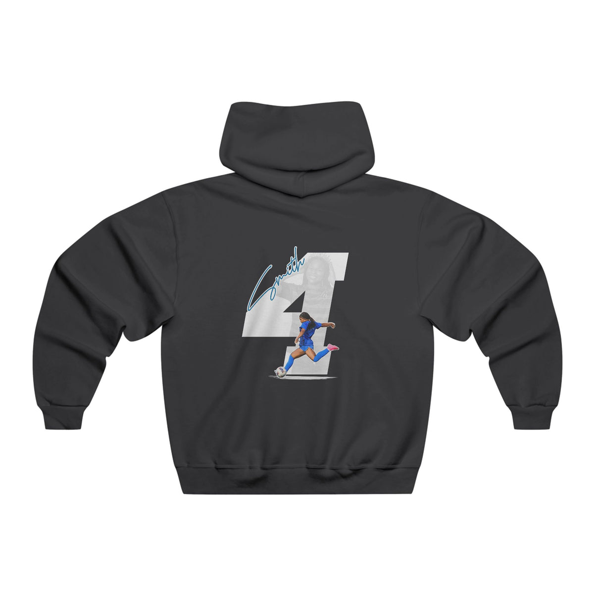 Maliyah Smith Vintage Hoodie