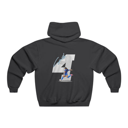 Maliyah Smith Vintage Hoodie