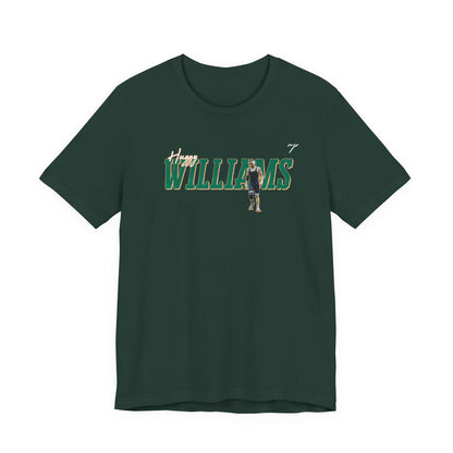 Huggy Williams Graphic Tee