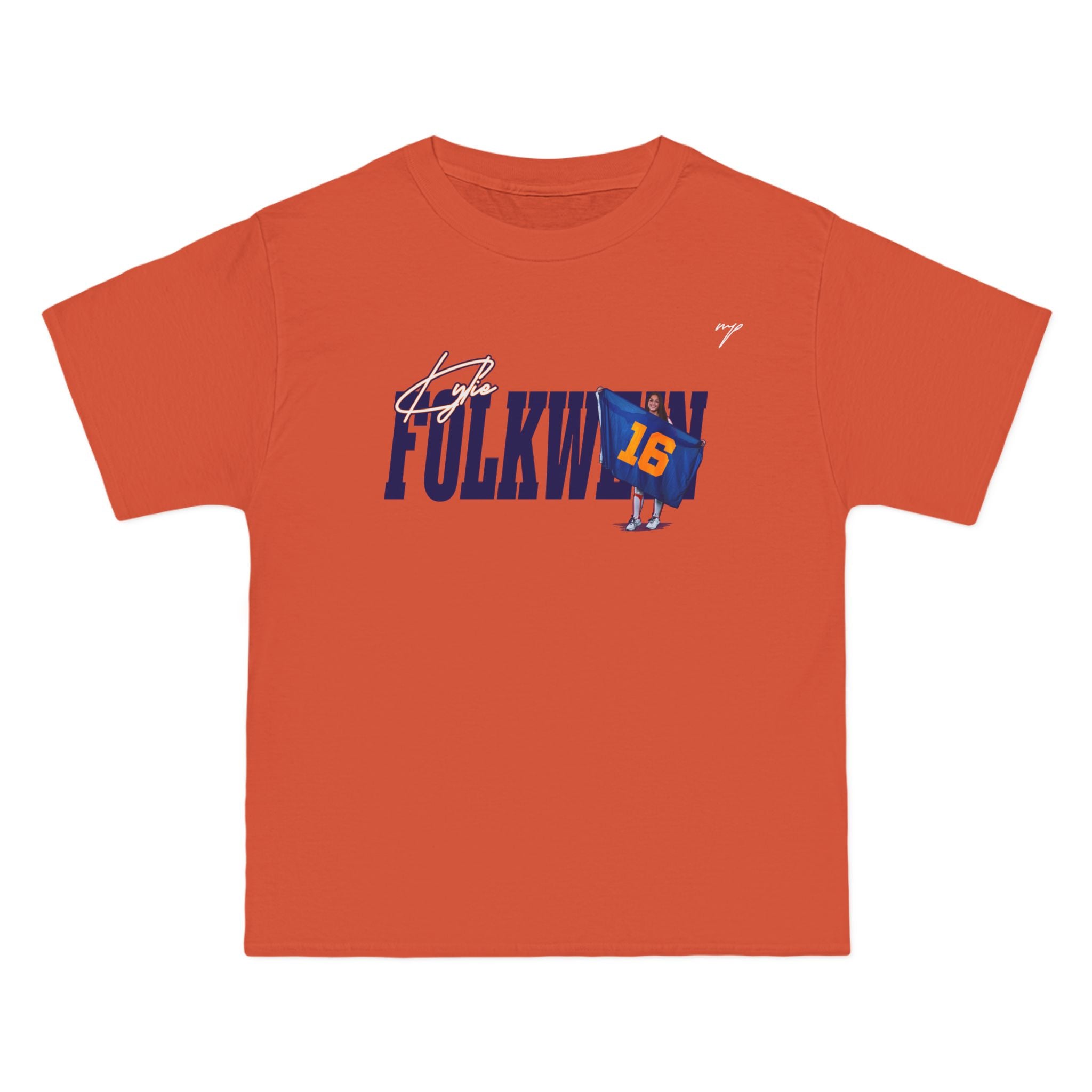 Kylie Folkwein Vintage Tee