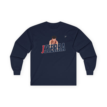 Julian Sierra Long Sleeve Tee