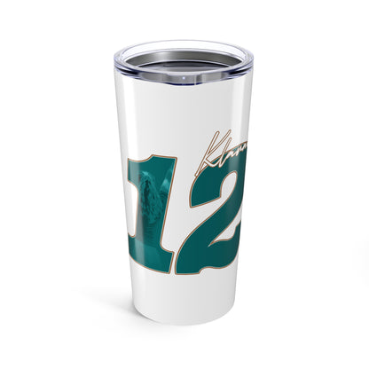 Olivia Klanac Tumbler Mug