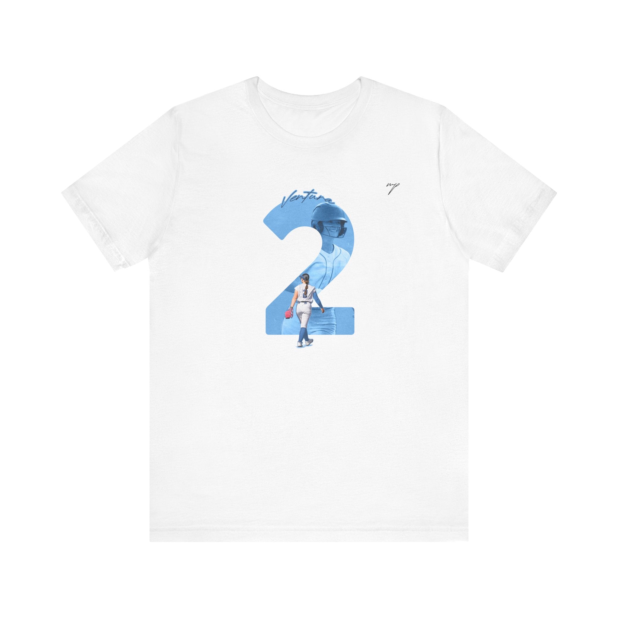 Kayleigh Ventura Graphic Tee