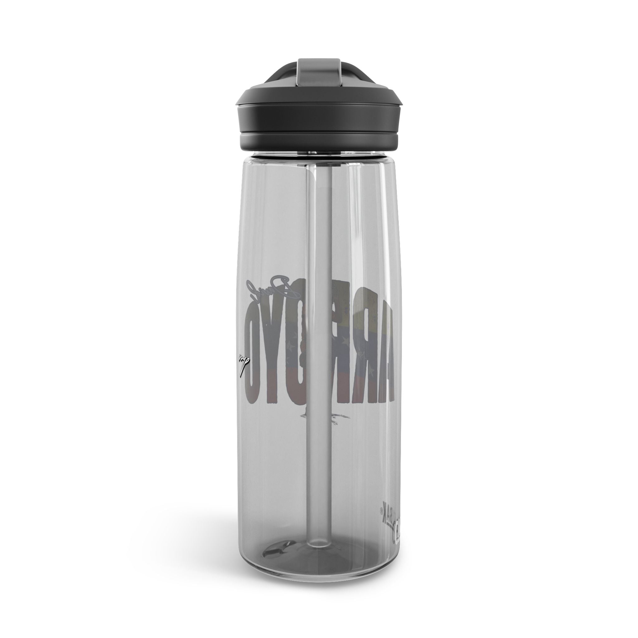 David Arroyo CamelBak Water Bottle