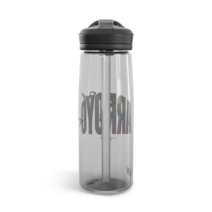 David Arroyo CamelBak Water Bottle
