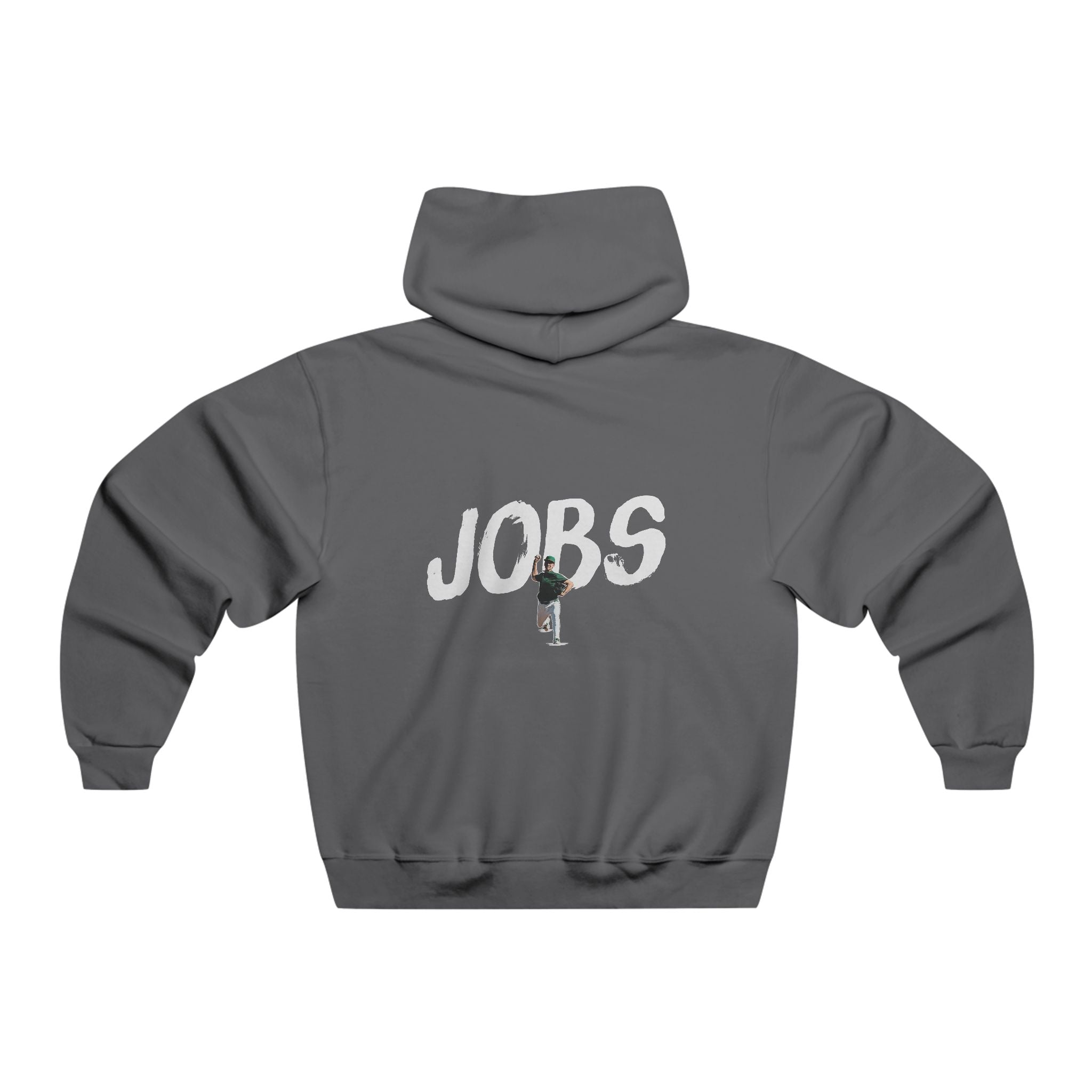 Andrew Hancock Vintage Hoodie